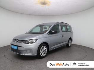 Caddy Life Maxi eHybrid 110 kW, 37980 €, Auto & Fahrrad-Autos in 4060 Leonding Caddy Life Maxi eHybrid 110 kW, 37980 €, Auto & Fahrrad-Autos in 4060 Leonding