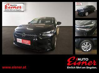 CORSA 1.2 DIRECT INJ, 15940 €, Auto & Fahrrad-Autos in Kärnten