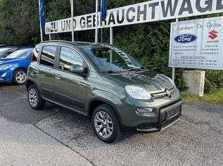 Panda TwinAir 85 4x4 Wild, 12350 €, Auto & Fahrrad-Autos in 4820 Bad Ischl Panda TwinAir 85 4x4 Wild, 12350 €, Auto & Fahrrad-Autos in 4820 Bad Ischl