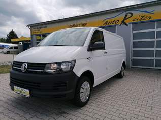 Transporter T6 T6 Kastenwagen LR 2,0 Entry TDI BMT Geräusch 5....