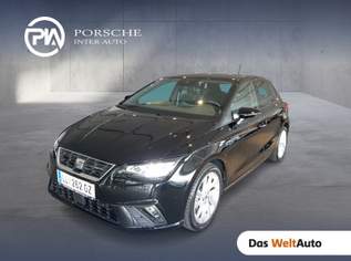 Ibiza FR Edition 1.0 TSI, 21470 €, Auto & Fahrrad-Autos in 4060 Leonding Ibiza FR Edition 1.0 TSI, 21470 €, Auto & Fahrrad-Autos in 4060 Leonding