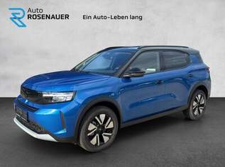 Frontera GS 1.2 DI MHEV ! inkl. Tech Paket GS !, 26790 €, Auto & Fahrrad-Autos in 4702 Wallern an der Trattnach