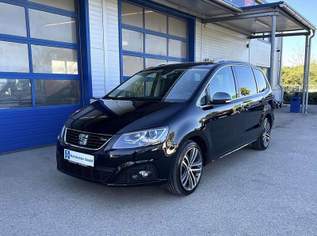 Alhambra FR 1,4 TSI DSG, 31990 €, Auto & Fahrrad-Autos in Niederösterreich Alhambra FR 1,4 TSI DSG, 31990 €, Auto & Fahrrad-Autos in Niederösterreich