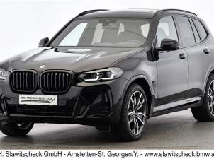 X3 xDrive20d G01 M-Sportpaket, 68800 €, Auto & Fahrrad-Autos in 3304 Gemeinde Sankt Georgen am Ybbsfelde X3 xDrive20d G01 M-Sportpaket, 68800 €, Auto & Fahrrad-Autos in 3304 Gemeinde Sankt Georgen am Ybbsfelde