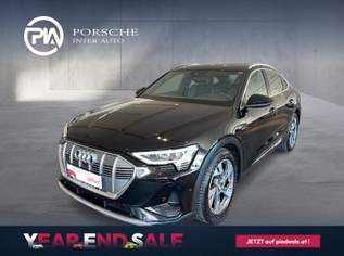 e-tron 50 230 kW S line, 30500 €, Auto & Fahrrad-Autos in 4060 Leonding