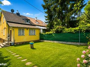 "IHR EIGENES HAUS MITTEN IN WIEN – Ruhe, Grün & Lebensqualität", 685000 €, Immobilien-Häuser in 1140 Penzing