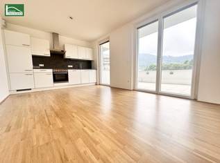 Ruhige Wohnlage mit bester Anbindung, 1246.01 €, Immobilien-Wohnungen in 8054 