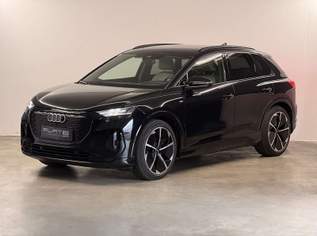 Q4 e-tron Q4 50 e-tron quattro S-Line ""47355km!, 34990 €, Auto & Fahrrad-Autos in 5161 Elixhausen Q4 e-tron Q4 50 e-tron quattro S-Line ""47355km!, 34990 €, Auto & Fahrrad-Autos in 5161 Elixhausen