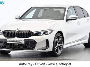 320d xDrive, 53850 €, Auto & Fahrrad-Autos in 5621 Sankt Veit im Pongau