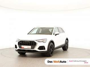 Q3 35 TDI quattro intense, 29900 €, Auto & Fahrrad-Autos in 4694 Ohlsdorf