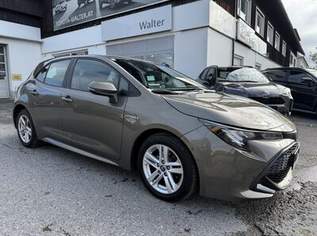 Corolla 1,8 Hybrid Active, 20980 €, Auto & Fahrrad-Autos in 6911 Lochau