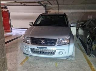 Allrad mit Untersetzungsgetriebe, 11000 €, Auto & Fahrrad-Autos in 6020 Innsbruck