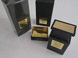 Tom Ford Tobacco Vanille Eau de Parfum 100ml Original verpackt Tom Ford Tobacco Vanille Eau de Parfum 100ml Original verpackt