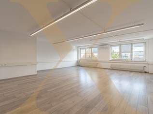 Klimatisierte Büroflächen mit flexibler Mietdauer im Technologiezentrum Linz zu vermieten!, 1277.47 €, Immobilien-Gewerbeobjekte in Oberösterreich