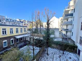 Altbauwohnung mit Weitblick!, 170000 €, Immobilien-Wohnungen in 1150 Rudolfsheim-Fünfhaus