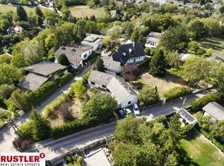Zwischen Reben, Ruhe und Weitblick. Baugrundstück am Ödberg, 1390000 €, Immobilien-Grund und Boden in 3400 Weidlingbach Zwischen Reben, Ruhe und Weitblick. Baugrundstück am Ödberg, 1390000 €, Immobilien-Grund und Boden in 3400 Weidlingbach