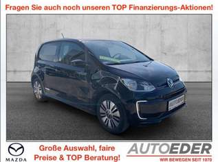 Up e-up! 32,3kWh (mit Batterie), 13990 €, Auto & Fahrrad-Autos in 4111 Walding Up e-up! 32,3kWh (mit Batterie), 13990 €, Auto & Fahrrad-Autos in 4111 Walding