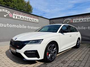 Octavia 2.0 TDI DPF RS HeadUp/MatrixLED!, 24850 €, Auto & Fahrrad-Autos in 3160 Gemeinde Traisen