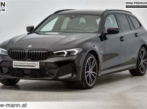 320e xDrive, 48890 €, Auto & Fahrrad-Autos in Niederösterreich