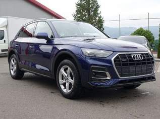 Q5 40 TDI *QUATTRO, NAVI, LED*