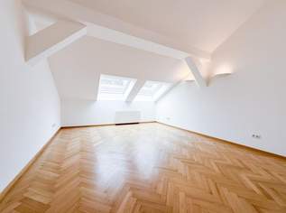 Exklusive 3-Zimmer-Terrassenwohnung in begehrter Ruhelage des 9. Bezirks !, 2200 €, Immobilien-Wohnungen in 1090 Alsergrund