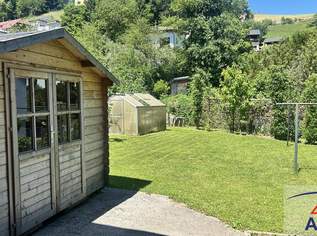 Für Handwerker: Renovierungsbedürftiges Siedlungshaus Haus in LINZ - Puchenau!, 358000 €, Immobilien-Häuser in Oberösterreich Für Handwerker: Renovierungsbedürftiges Siedlungshaus Haus in LINZ - Puchenau!, 358000 €, Immobilien-Häuser in Oberösterreich