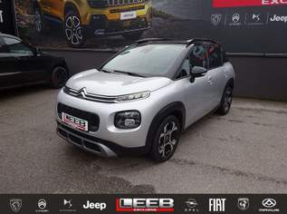 C3 Aircross PureTech 110 S&S EAT6 Shine Aut., 16490 €, Auto & Fahrrad-Autos in 4600 Wels