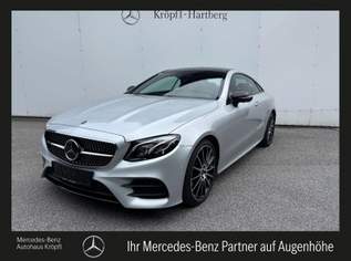 E 400 4MATIC Coupé, 49450 €, Auto & Fahrrad-Autos in 8230 Hartberg E 400 4MATIC Coupé, 49450 €, Auto & Fahrrad-Autos in 8230 Hartberg