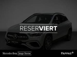 GLA 200 d 4MATIC Österreich-Edition, 46950 €, Auto & Fahrrad-Autos in 6060 Stadt Hall in Tirol