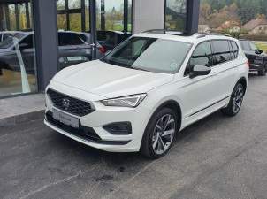 Tarraco FR 2.0 TDI DSG 4Drive, 34500 €, Auto & Fahrrad-Autos in 9143 Feistritz ob Bleiburg