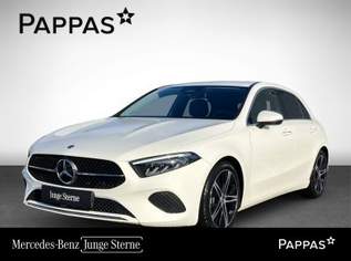 A 180 d Kompaktlimousine Österreich-Edition, 38900 €, Auto & Fahrrad-Autos in 4921 Hohenzell