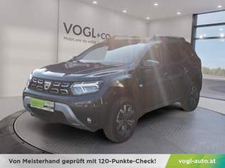 Duster TCe 130 PF Prestige, 19750 €, Auto & Fahrrad-Autos in 8712 Niklasdorf