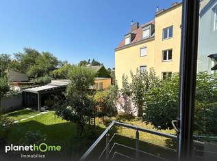 Ganze Etage!, 615000 €, Immobilien-Wohnungen in 1230 Liesing
