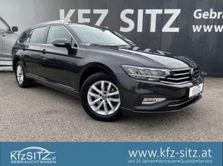 Passat Variant Business 2,0 TDI DSG |ACC*RFK, 20970 €, Auto & Fahrrad-Autos in 4053 Ansfelden
