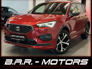 Tarraco *FR*7-SITZER*ACC*LANE*AHK*KAMERA*3ZONEN*, 34990 €, Auto & Fahrrad-Autos in 4844 Regau Tarraco *FR*7-SITZER*ACC*LANE*AHK*KAMERA*3ZONEN*, 34990 €, Auto & Fahrrad-Autos in 4844 Regau