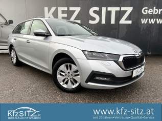 Octavia Combi 2,0 TDI DSG | AHK/PANO, 18870 €, Auto & Fahrrad-Autos in 4053 Ansfelden