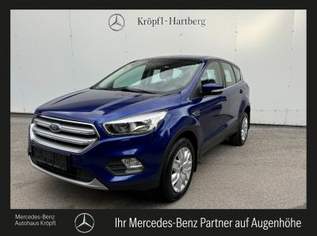 Kuga 1.5 TDCi Trend, 11900 €, Auto & Fahrrad-Autos in 8230 Hartberg