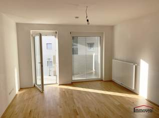 Nette 2-Zimmerwohnung mit großem Balkon, 647.41 €, Immobilien-Wohnungen in 8020 