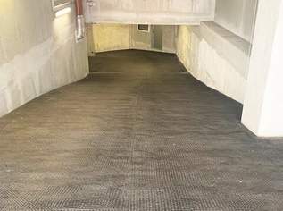 Garagenstellplatz Margaretenstraße - Parkplatzsuche adé ..., 110 €, Immobilien-Kleinobjekte & WGs in 1050 Margareten