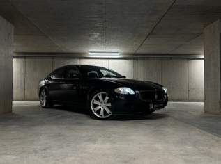 Quattroporte Sport, 49000 €, Auto & Fahrrad-Autos in 6830 Marktgemeinde Rankweil Quattroporte Sport, 49000 €, Auto & Fahrrad-Autos in 6830 Marktgemeinde Rankweil