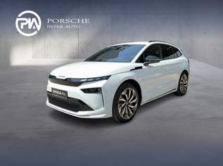 Enyaq Sportline 85x, 55980 €, Auto & Fahrrad-Autos in 8792 St. Peter-Freienstein