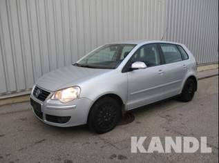 Polo Cool Family 1.4, 4490 €, Auto & Fahrrad-Autos in 1220 Donaustadt