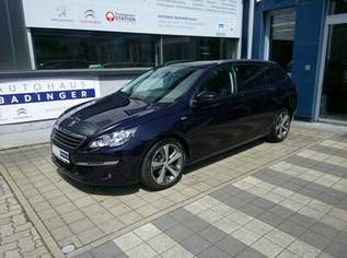 308 SW Style PT110, 9850 €, Auto & Fahrrad-Autos in 5204 Straßwalchen