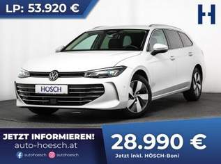 Passat Variant eTSI Business Aut. EXTRAS TOP AKTION, 30990 €, Auto & Fahrrad-Autos in 2512 Katastralgemeinde Tribuswinkel Passat Variant eTSI Business Aut. EXTRAS TOP AKTION, 30990 €, Auto & Fahrrad-Autos in 2512 Katastralgemeinde Tribuswinkel