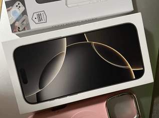 iphone 16 pro max 256 gb , 600 €, Marktplatz-Computer, Handys & Software in 8020 Gries iphone 16 pro max 256 gb , 600 €, Marktplatz-Computer, Handys & Software in 8020 Gries