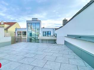Dachgeschosswohnung mit 46m² Terrasse!, 240000 €, Immobilien-Wohnungen in 1230 Liesing