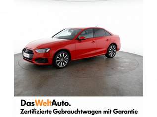 A4 40 TDI advanced S-tronic, 26950 €, Auto & Fahrrad-Autos in 8054 Straßgang