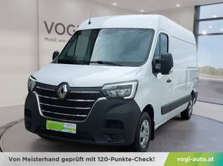 Master L2H2 3,3t dCi 135, 25800 €, Auto & Fahrrad-Autos in 7400 Oberwart