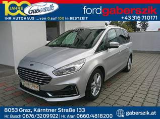 Galaxy 2,0 EcoBlue SCR AWD Titanium Aut., 31900 €, Auto & Fahrrad-Autos in 8020 Gries Galaxy 2,0 EcoBlue SCR AWD Titanium Aut., 31900 €, Auto & Fahrrad-Autos in 8020 Gries