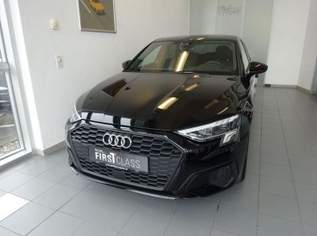 A3 30 TFSI intense, 27950 €, Auto & Fahrrad-Autos in 6130 Stadt Schwaz